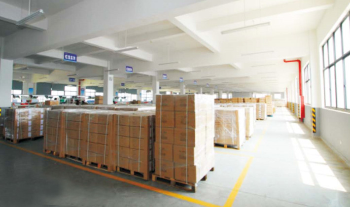 交期無憂：廠家直供，貨源穩定